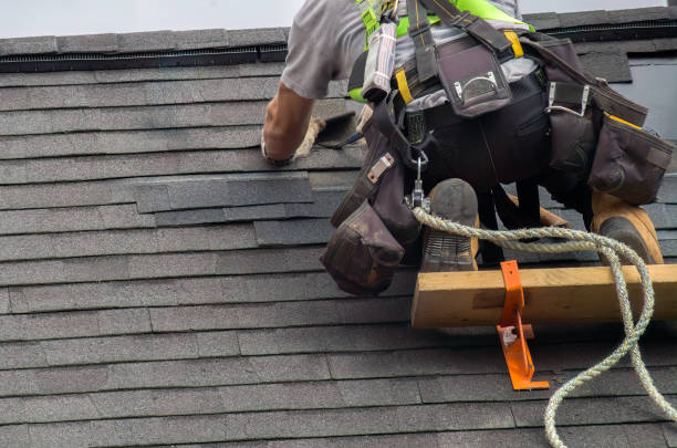 Reliable Roof Replacement contractor in Boomer, WV by Brentwood Metal Roofing